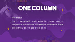 PowerPoint Template - BEAT - Digiloop Store
