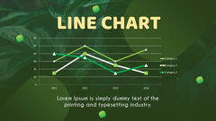 PowerPoint Template - ECO GREEN - Digiloop Store