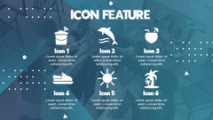 PowerPoint Template - COMPANY PRESETATION - Digiloop Store