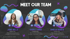 PowerPoint Template - SPLASH - Digiloop Store