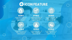PowerPoint Template - HOSPITAL - Digiloop Store