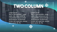PowerPoint Template - INSIDE - Digiloop Store