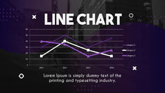 PowerPoint Template - DEVINE - Digiloop Store