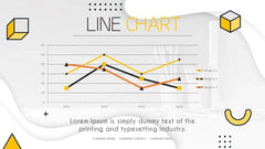 PowerPoint Template - COLOR PAINT - Digiloop Store