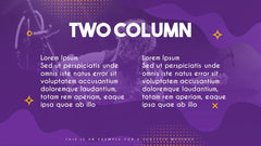 PowerPoint Template - BEAT - Digiloop Store