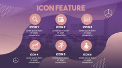 PowerPoint Template - Technology - Digiloop Store
