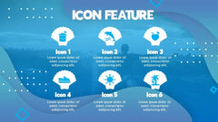 PowerPoint Template - FREEDOM - Digiloop Store