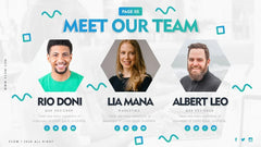 PowerPoint Template - ECOM - Digiloop Store