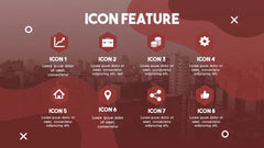 PowerPoint Template - CORE - Digiloop Store