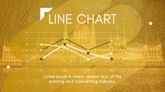 PowerPoint Template - GOLD - Digiloop Store