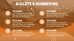 PowerPoint Template - Steampunk - Digiloop Store