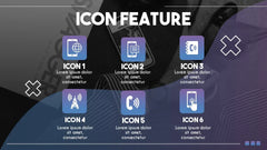 PowerPoint Template - MOBILE - Digiloop Store
