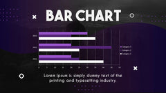 PowerPoint Template - DEVINE - Digiloop Store