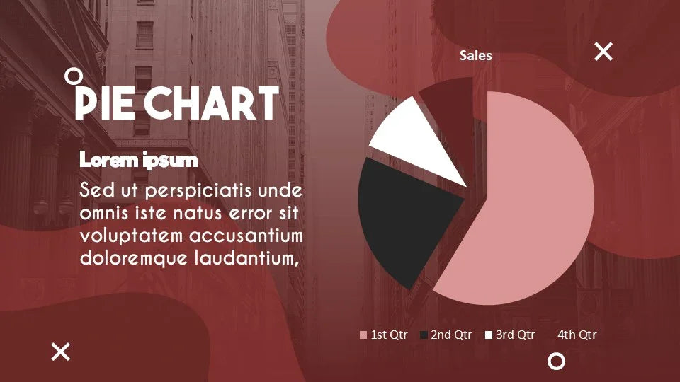 PowerPoint Template - CORE - Digiloop Store