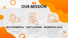 PowerPoint Template - HIVE - Digiloop Store
