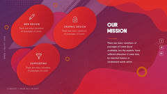 PowerPoint Template - LIQUIST - Digiloop Store