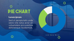 PowerPoint Template - BUSINNES PLAN - Digiloop Store