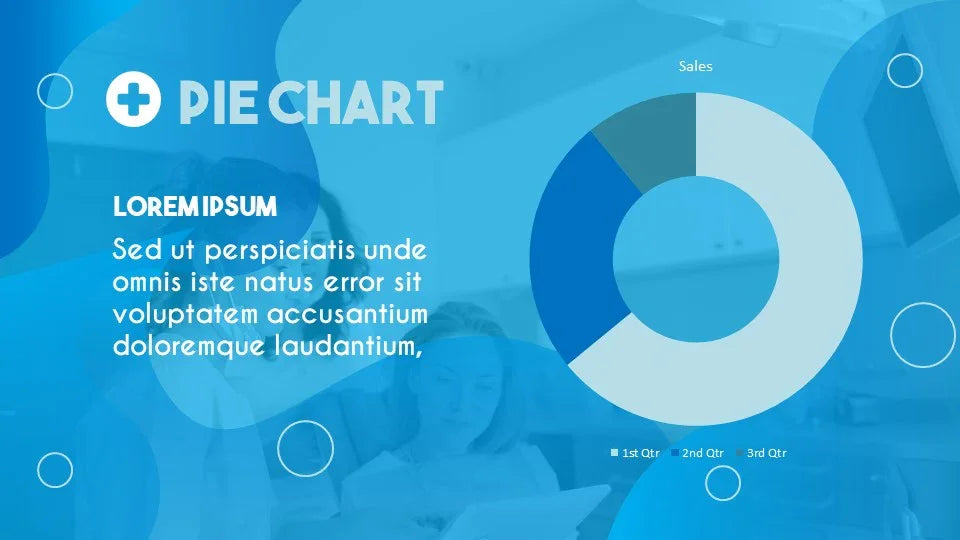 PowerPoint Template - HOSPITAL - Digiloop Store