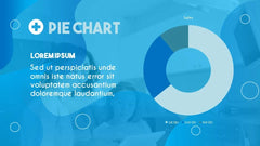 PowerPoint Template - HOSPITAL - Digiloop Store