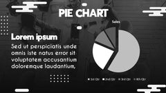 PowerPoint Template - DOODLE I - Digiloop Store