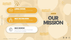 PowerPoint Template - VINTAGE - Digiloop Store