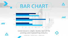 PowerPoint Template - HEXAGON II - Digiloop Store