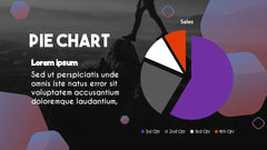 PowerPoint Template - HEXAGON - Digiloop Store