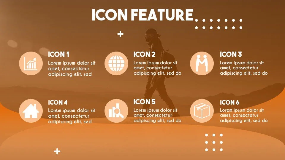 PowerPoint Template - Steampunk - Digiloop Store