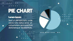 PowerPoint Template - COMPANY PRESETATION - Digiloop Store