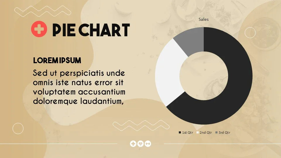 PowerPoint Template - HEALTH - Digiloop Store