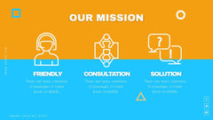 PowerPoint Template - URBAN - Digiloop Store