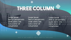 PowerPoint Template - INSIDE - Digiloop Store