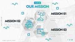 PowerPoint Template - ECOM - Digiloop Store