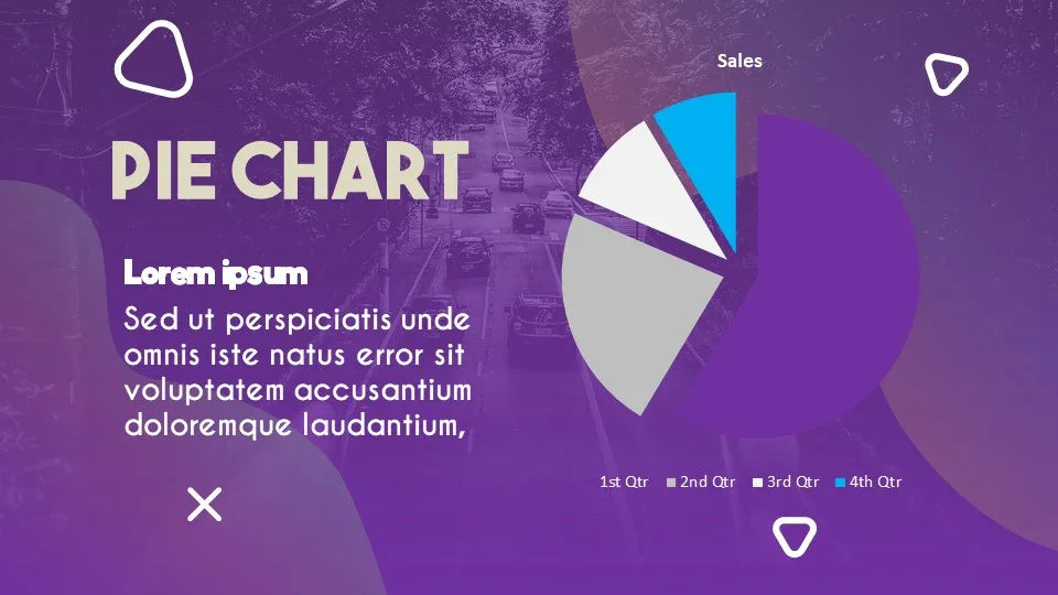 PowerPoint Template - Startup - Digiloop Store