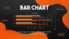 PowerPoint Template - GROOVY - Digiloop Store