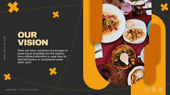PowerPoint Template - ARCHIVO - Digiloop Store