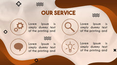 PowerPoint Template - CONFIDENT - Digiloop Store