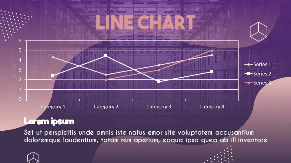 PowerPoint Template - Technology - Digiloop Store