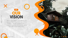 PowerPoint Template - HIVE - Digiloop Store