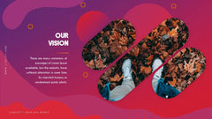 PowerPoint Template - LIQUIST - Digiloop Store