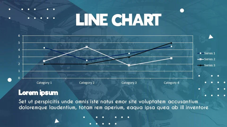 PowerPoint Template - COMPANY PRESETATION - Digiloop Store
