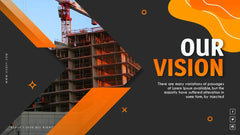 PowerPoint Template - HEAVY - Digiloop Store