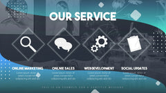 PowerPoint Template - INSIDE - Digiloop Store