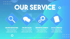 PowerPoint Template - EPIC - Digiloop Store