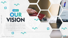PowerPoint Template - ECOM - Digiloop Store