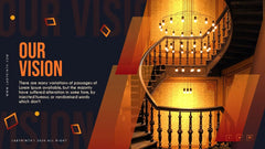PowerPoint Template - LABYRINTH - Digiloop Store