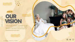 PowerPoint Template - VINTAGE - Digiloop Store