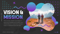 PowerPoint Template - SPLASH - Digiloop Store