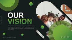 PowerPoint Template - EPICA - Digiloop Store