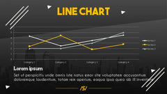 PowerPoint Template - ELEGANT - Digiloop Store
